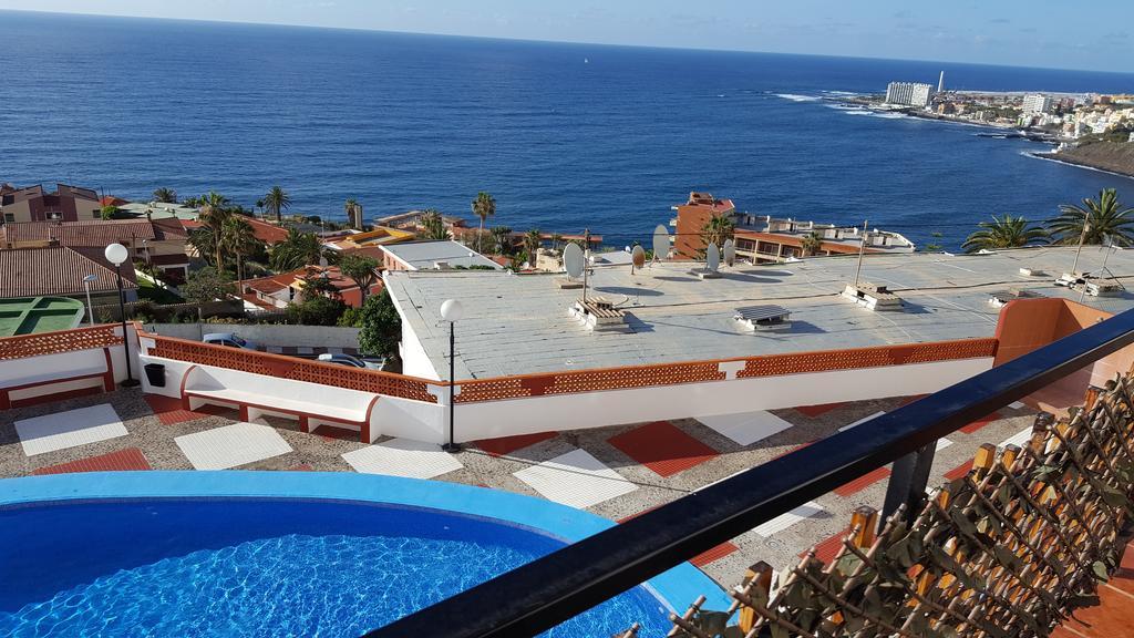 Apartamento Altamira Bajamar (La Laguna)