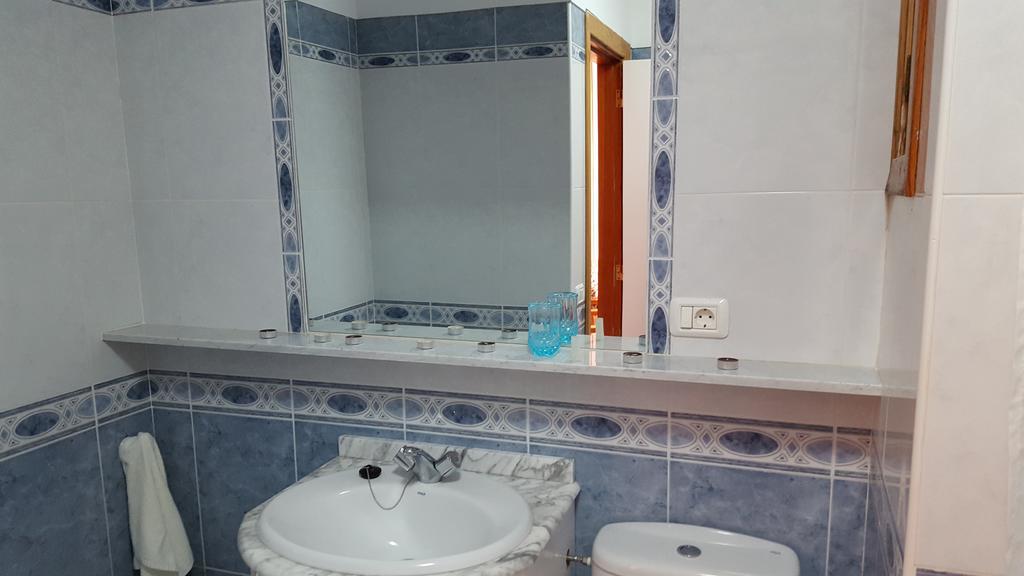 Apartment Altamira *