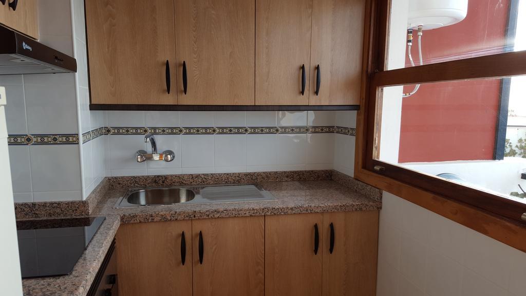 Apartment Altamira