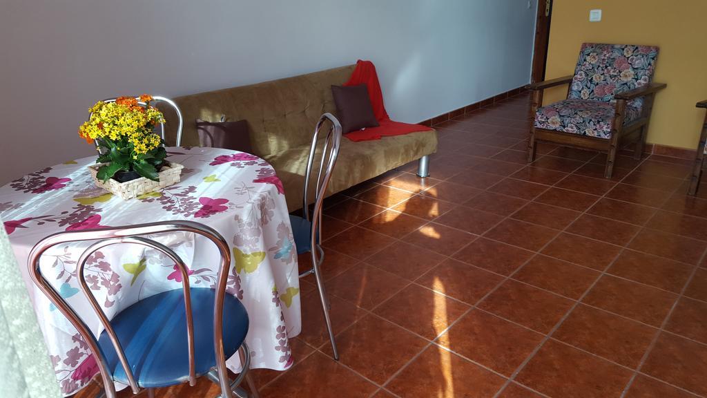 Apartment Altamira Bajamar (La Laguna)