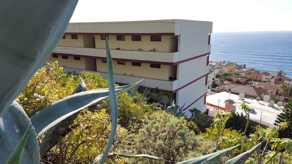 Apartment Altamira Bajamar (La Laguna)